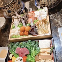 Shangri-La's secret ROPPONGI - 