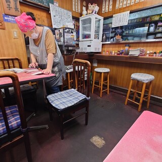 お食事の店 まさみ_2