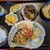 よばれやんせ。 - 料理写真:天ぷら御膳
