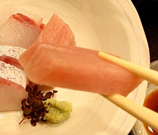 Japanese cuisine Hanaya photo 3