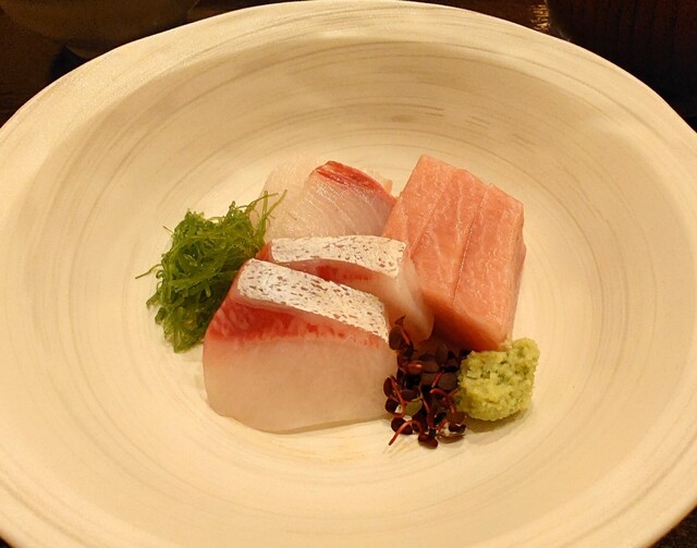 Japanese cuisine Hanaya photo 2