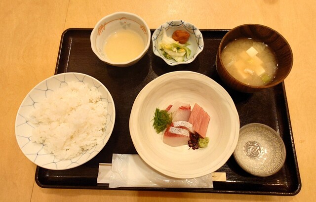 Japanese cuisine Hanaya
