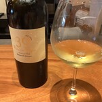 luogo - 白ワイン