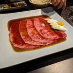 やきにく華 - 