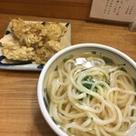 手打うどん 風月 - 