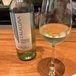 luogo - 白ワイン