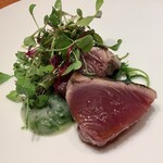 luogo - 千葉　初鰹　生海苔