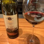 luogo - 赤ワイン