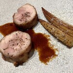 luogo - 大山鶏　ロートロ　炭火