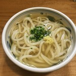 手打うどん 風月 - 