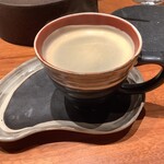 luogo - コーヒー