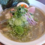 メヂカそば 吟魚 - 