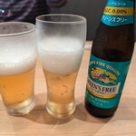 陸奥の國 廻鮮寿司 八千代 - 