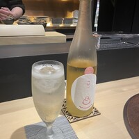 赤坂 鮨大谷 - 