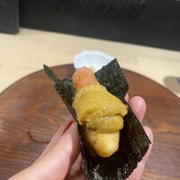 赤坂 鮨大谷 - 
