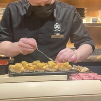 赤坂 鮨大谷 - 
