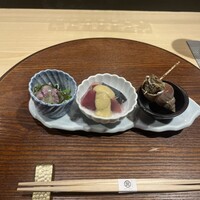 赤坂 鮨大谷 - 