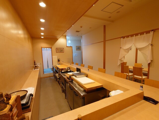Japanese cuisine Hanaya photo 5