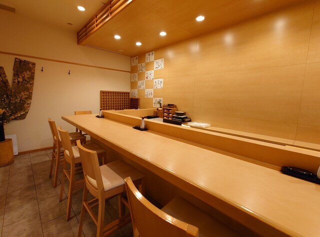 Japanese cuisine Hanaya photo 4