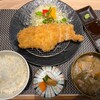とんかつ 河むら
