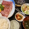焼肉じゅらく苑