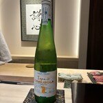 恵比寿 鮨 謙心 - 