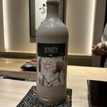 恵比寿 鮨 謙心 - 