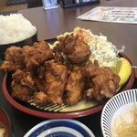 まんぷく食堂 - 