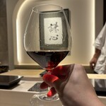 恵比寿 鮨 謙心 - 