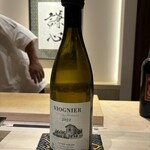 恵比寿 鮨 謙心 - 