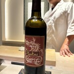 恵比寿 鮨 謙心 - 