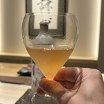 恵比寿 鮨 謙心 - 