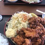 まんぷく食堂 - 