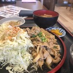 まんぷく食堂 - 