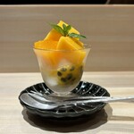 恵比寿 鮨 謙心 - 