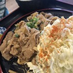 まんぷく食堂 - 