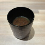 恵比寿 鮨 謙心 - 