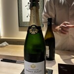 恵比寿 鮨 謙心 - 