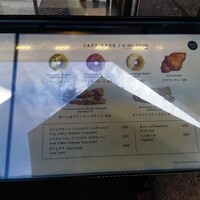 New American Dining GOTTA - 