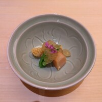 鮨　日本橋　鰤門 - 