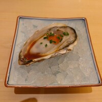 鮨　日本橋　鰤門 - 