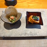 京都牛懐石 稲吉 - 