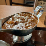 一体感 - ●和牛ハヤシライス