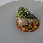 レストラン パ・マル - 