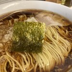 元祖敏々亭 びんびん - 