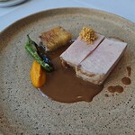 レストラン パ・マル - 