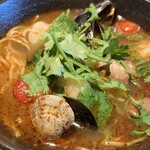 ビートルナッツタイベトナメーゼディムサム - 