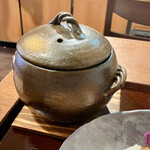 一体感 - ●雪椿