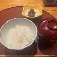 京・富小路 天ぷら吉川 - 