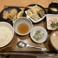 京都石塀小路豆ちゃ 有楽町 - 